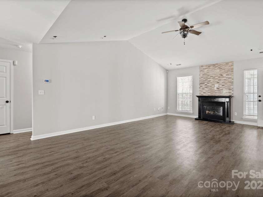 888 Brevard Place Road, Iron Station, NC 28080.  MLS# CAR4215733, YatesRealty ID 5794. 