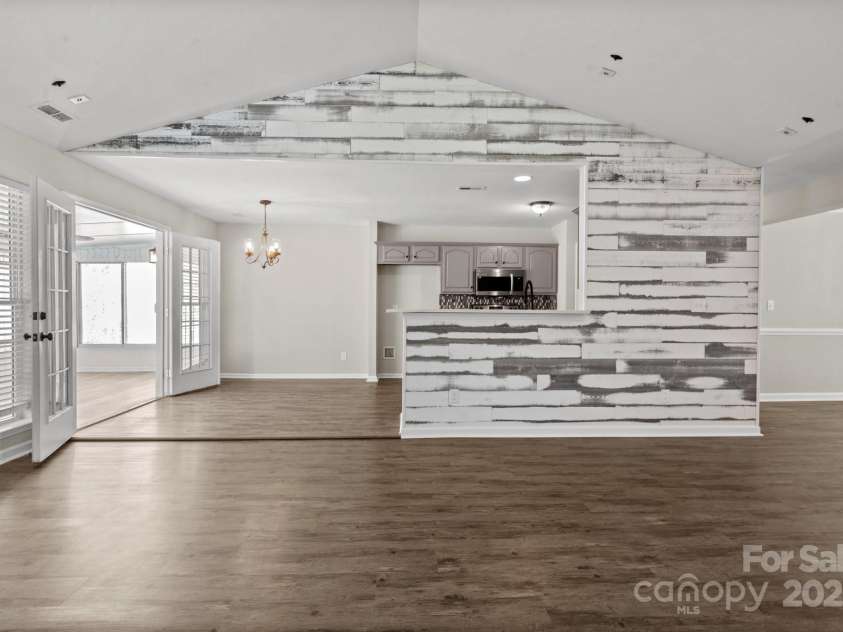 888 Brevard Place Road, Iron Station, NC 28080.  MLS# CAR4215733, YatesRealty ID 5794. 