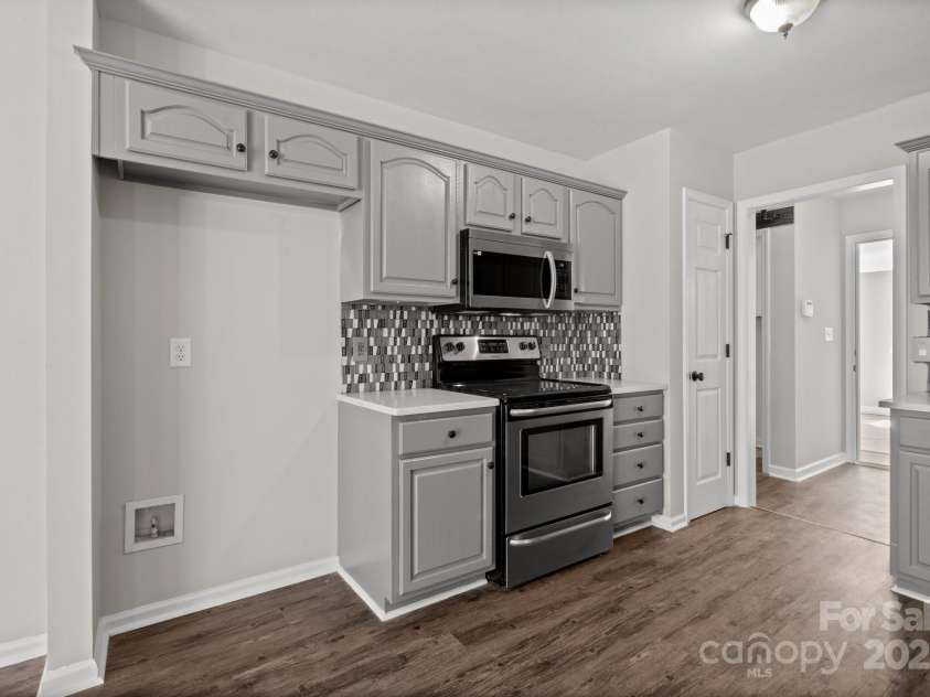 888 Brevard Place Road, Iron Station, NC 28080.  MLS# CAR4215733, YatesRealty ID 5794. 