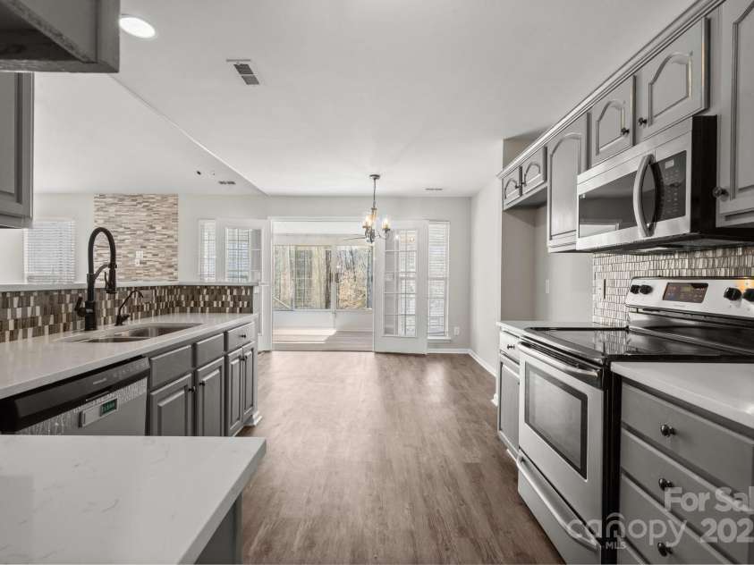 888 Brevard Place Road, Iron Station, NC 28080.  MLS# CAR4215733, YatesRealty ID 5794. 