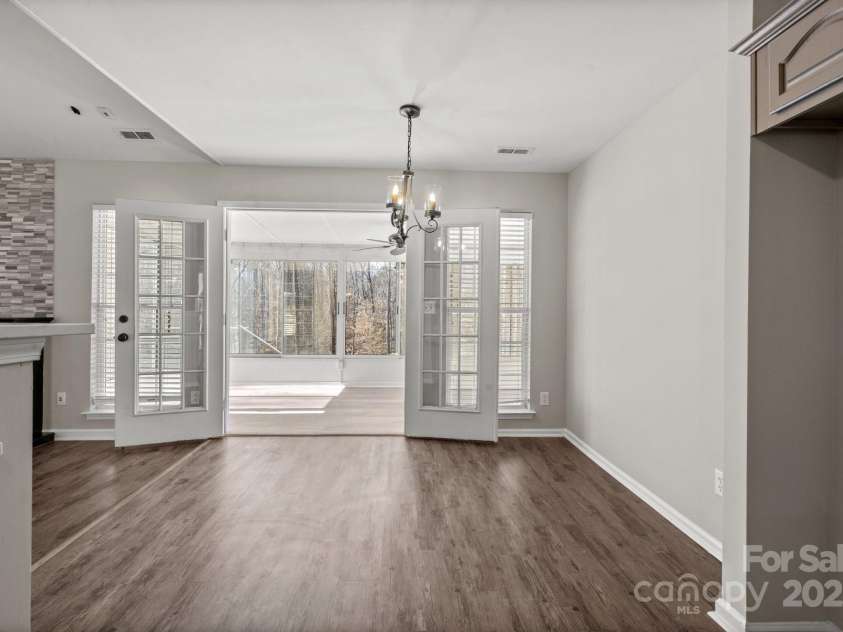 888 Brevard Place Road, Iron Station, NC 28080.  MLS# CAR4215733, YatesRealty ID 5794. 