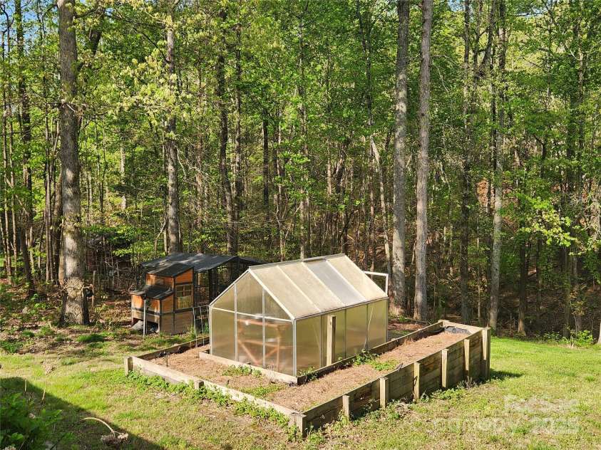 888 Brevard Place Road, Iron Station, NC 28080.  MLS# CAR4215733, YatesRealty ID 5794. 