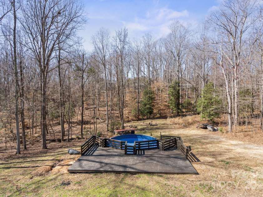 888 Brevard Place Road, Iron Station, NC 28080.  MLS# CAR4215733, YatesRealty ID 5794. 