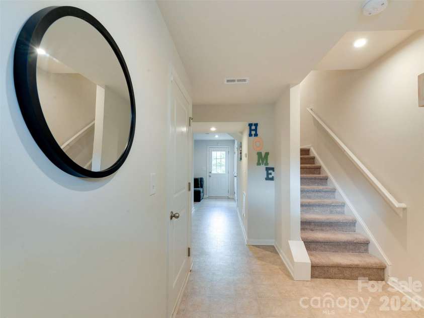 6105 Cutwater Circle, Charlotte, NC 28269.  MLS# CAR4435488, YatesRealty ID 57941. 