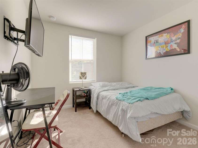 6105 Cutwater Circle, Charlotte, NC 28269.  MLS# CAR4435488, YatesRealty ID 57941. 