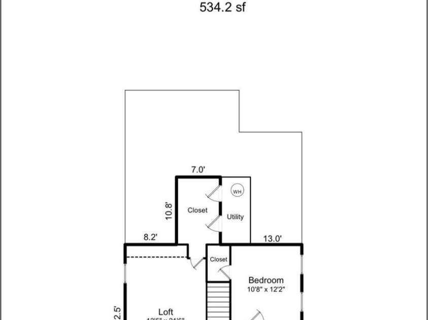 13013 Jacks Lane, Pineville, NC 28134.  MLS# CAR4435219, YatesRealty ID 57946. 