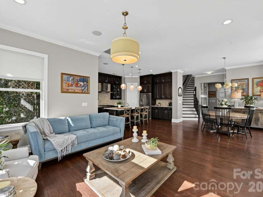 13013 Jacks Lane, Pineville, NC 28134.  MLS# CAR4435219, YatesRealty ID 57946. 