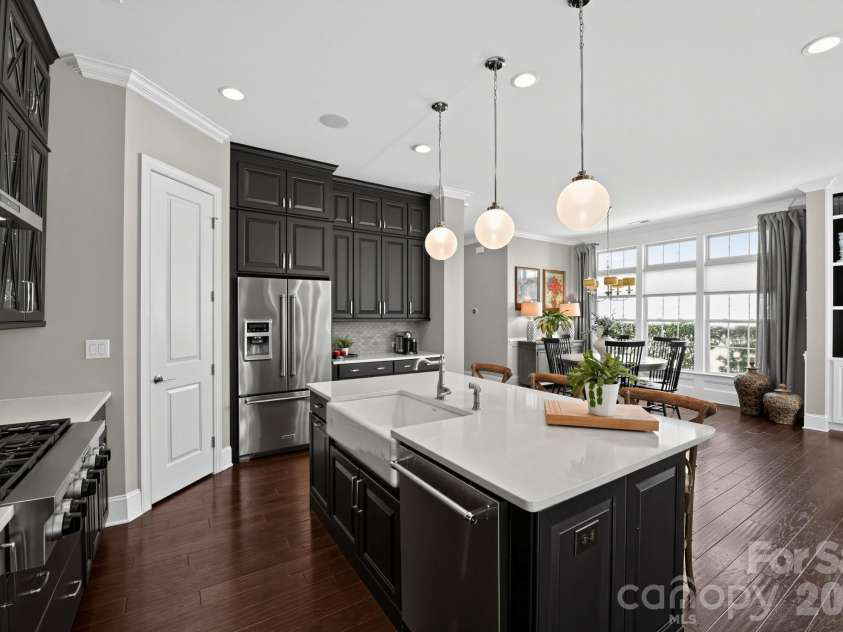 13013 Jacks Lane, Pineville, NC 28134.  MLS# CAR4435219, YatesRealty ID 57946. 