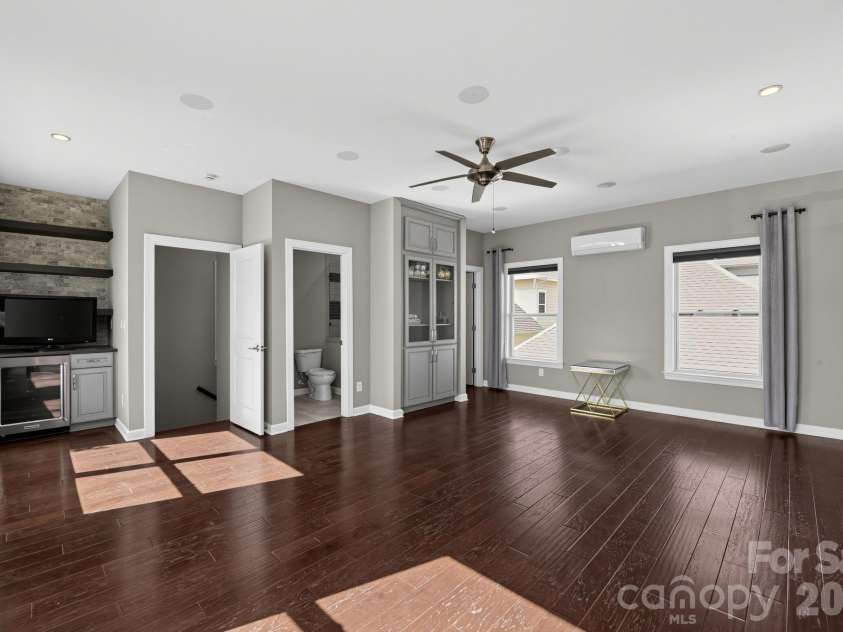 13013 Jacks Lane, Pineville, NC 28134.  MLS# CAR4435219, YatesRealty ID 57946. 