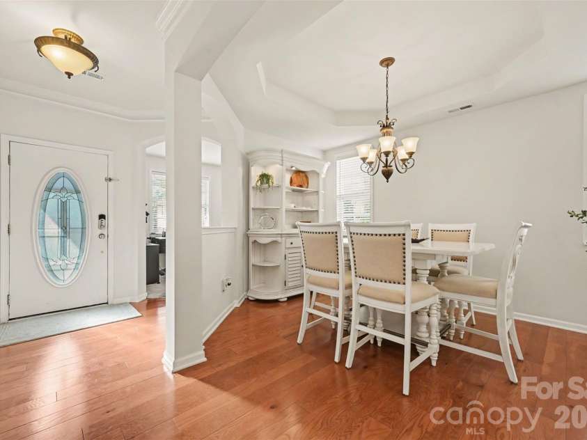 6219 Adobe Road, Charlotte, NC 28277.  MLS# CAR4434866, YatesRealty ID 57948. 