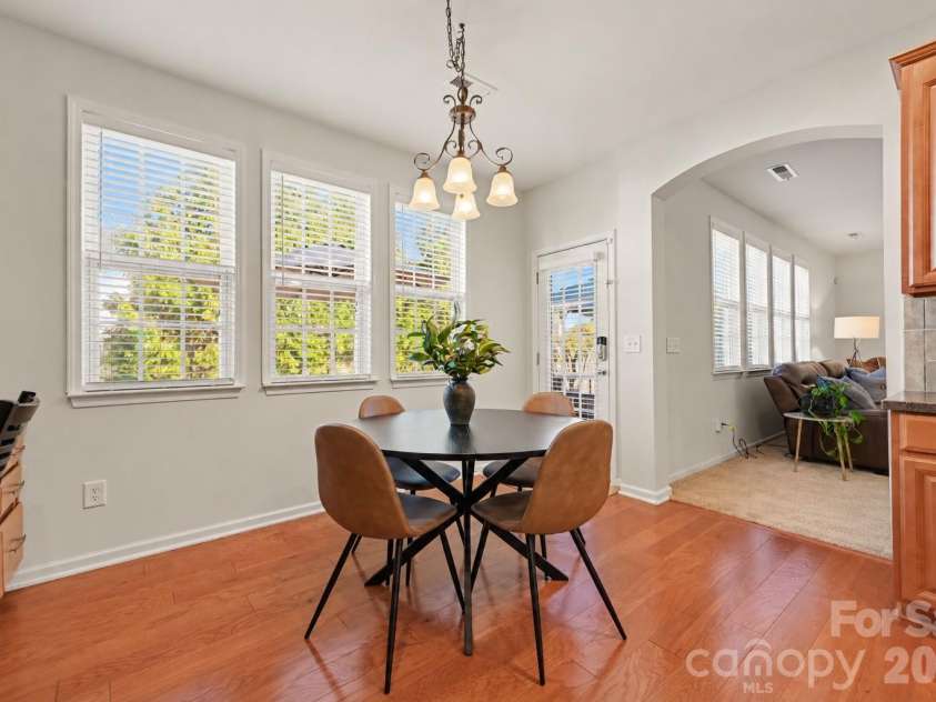 6219 Adobe Road, Charlotte, NC 28277.  MLS# CAR4434866, YatesRealty ID 57948. 