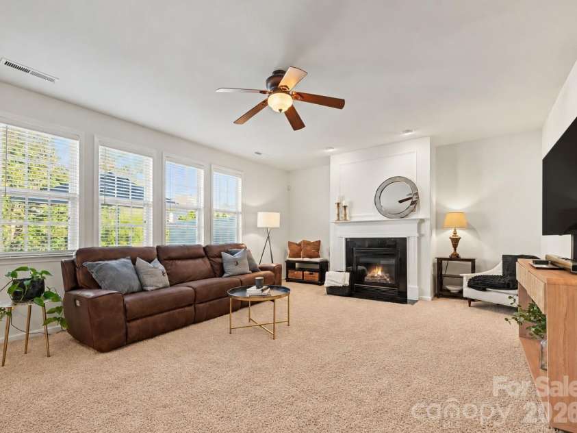 6219 Adobe Road, Charlotte, NC 28277.  MLS# CAR4434866, YatesRealty ID 57948. 