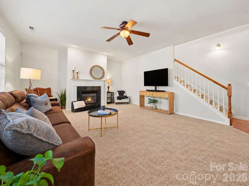 6219 Adobe Road, Charlotte, NC 28277.  MLS# CAR4434866, YatesRealty ID 57948. 