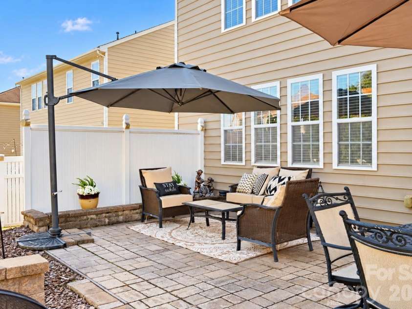 6219 Adobe Road, Charlotte, NC 28277.  MLS# CAR4434866, YatesRealty ID 57948. 