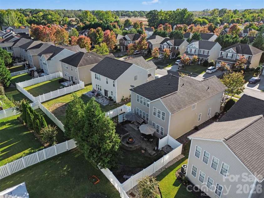 6219 Adobe Road, Charlotte, NC 28277.  MLS# CAR4434866, YatesRealty ID 57948. 