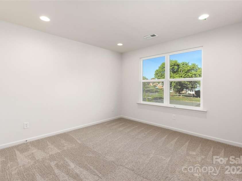 122 I K Beatty Street, Charlotte, NC 28214.  MLS# CAR4219405, YatesRealty ID 5795. Representation