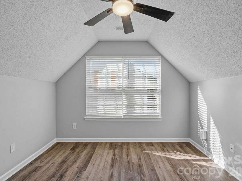130 Camforth Drive, Mooresville, NC 28117.  MLS# CAR4434700, YatesRealty ID 57951. Loft area upstairs