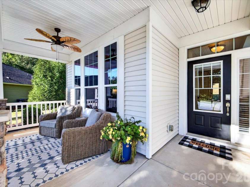 5025 Willing Court, Indian Land, SC 29707.  MLS# CAR4434671, YatesRealty ID 57952. 