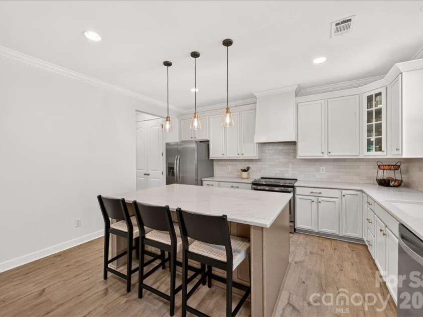 5025 Willing Court, Indian Land, SC 29707.  MLS# CAR4434671, YatesRealty ID 57952. 