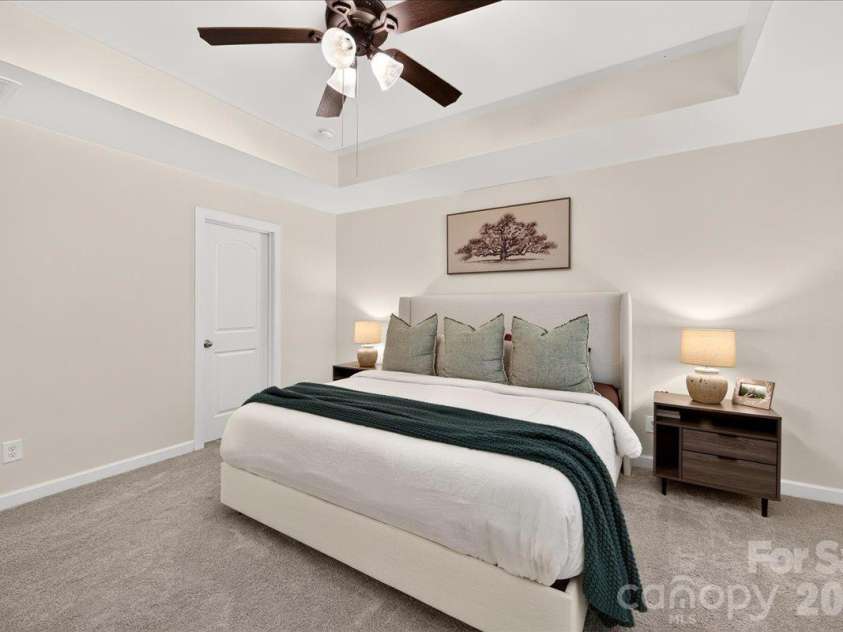 5025 Willing Court, Indian Land, SC 29707.  MLS# CAR4434671, YatesRealty ID 57952. 