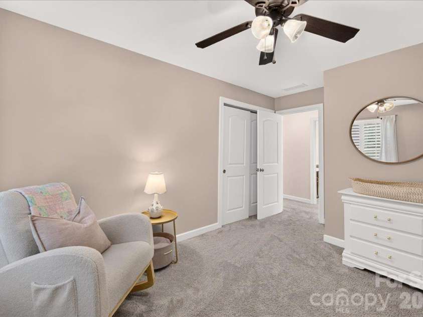 5025 Willing Court, Indian Land, SC 29707.  MLS# CAR4434671, YatesRealty ID 57952. 