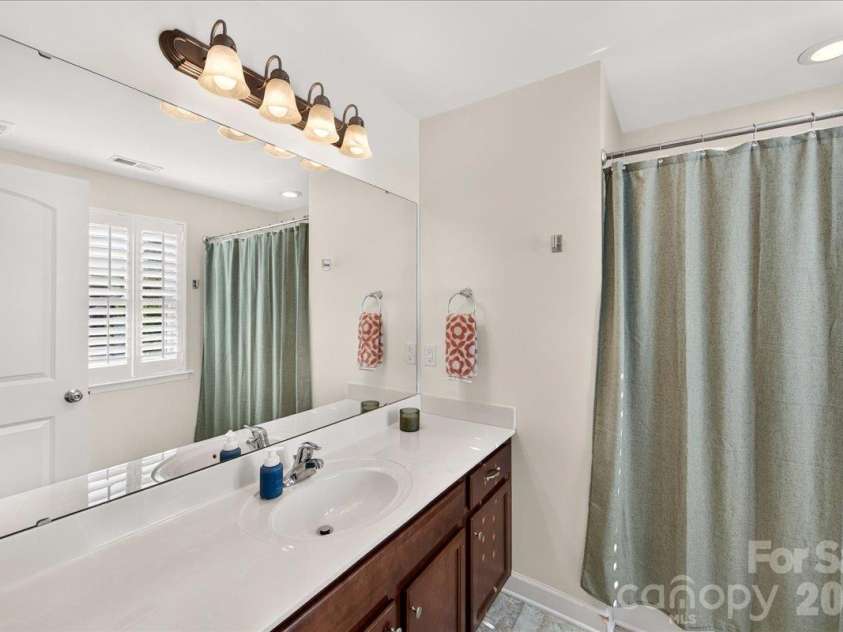 5025 Willing Court, Indian Land, SC 29707.  MLS# CAR4434671, YatesRealty ID 57952. 