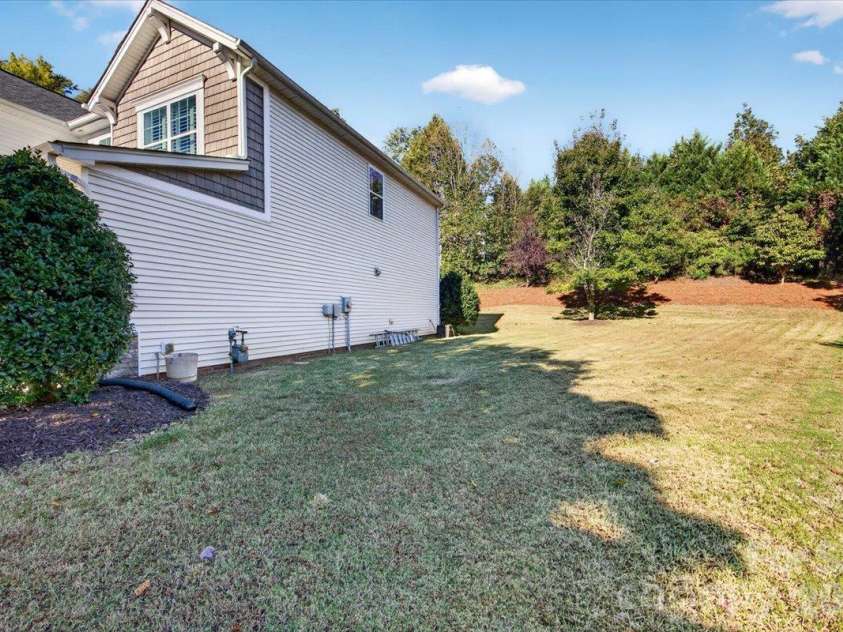 5025 Willing Court, Indian Land, SC 29707.  MLS# CAR4434671, YatesRealty ID 57952. 
