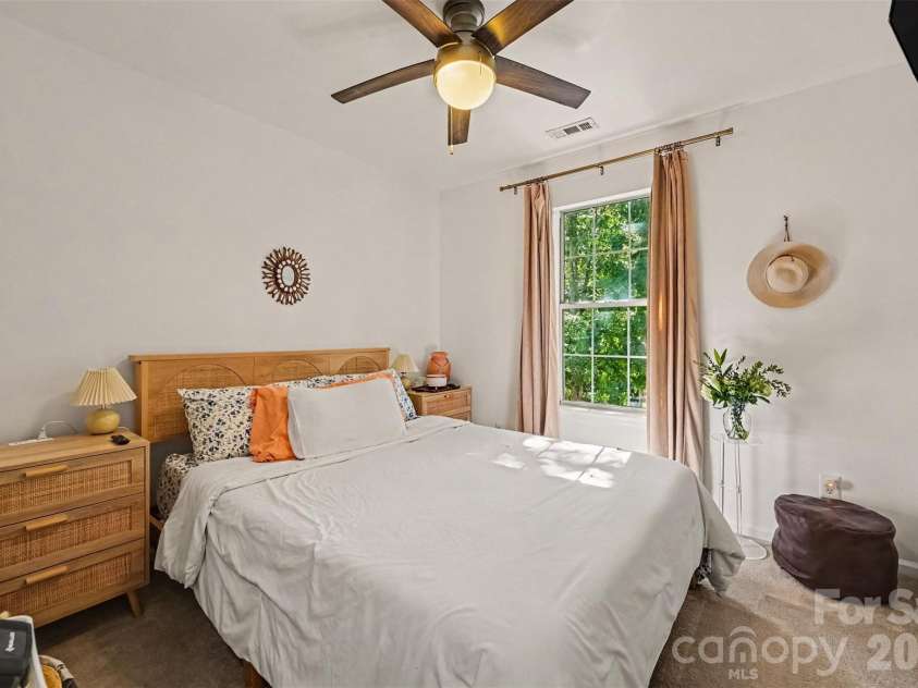 129 Shade Tree Circle, Fort Mill, SC 29715.  MLS# CAR4434473, YatesRealty ID 57954. Spare bedroom