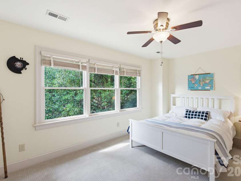 7201 Charter Brook Drive, Charlotte, NC 28270.  MLS# CAR4433966, YatesRealty ID 57960. 