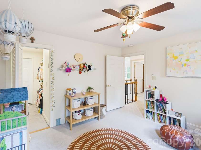 7201 Charter Brook Drive, Charlotte, NC 28270.  MLS# CAR4433966, YatesRealty ID 57960. 