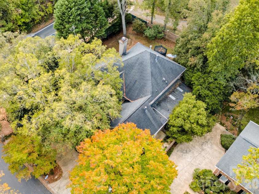 7201 Charter Brook Drive, Charlotte, NC 28270.  MLS# CAR4433966, YatesRealty ID 57960. 