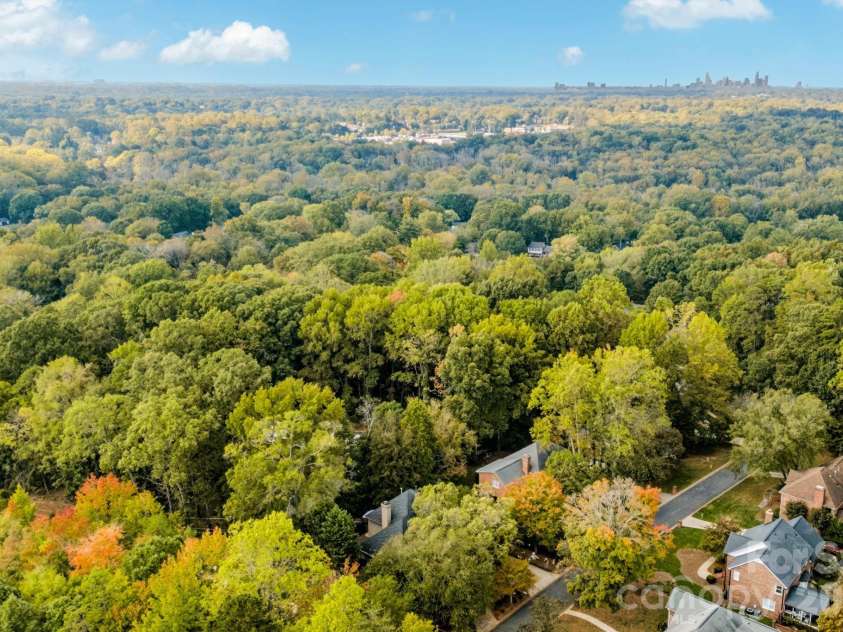7201 Charter Brook Drive, Charlotte, NC 28270.  MLS# CAR4433966, YatesRealty ID 57960. 