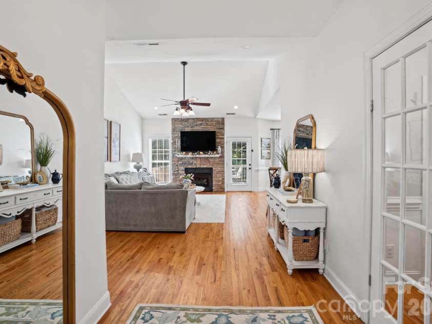 25922 Lingerfelt Road, Albemarle, NC 28001.  MLS# CAR4433549, YatesRealty ID 57962. 