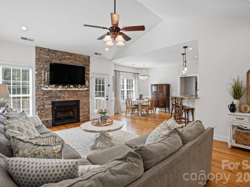 25922 Lingerfelt Road, Albemarle, NC 28001.  MLS# CAR4433549, YatesRealty ID 57962. 