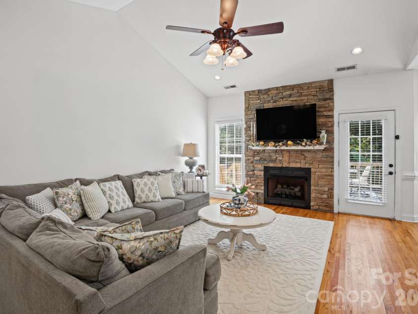 25922 Lingerfelt Road, Albemarle, NC 28001.  MLS# CAR4433549, YatesRealty ID 57962. 