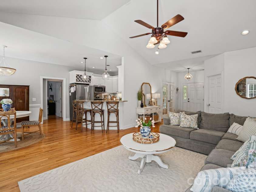 25922 Lingerfelt Road, Albemarle, NC 28001.  MLS# CAR4433549, YatesRealty ID 57962. 