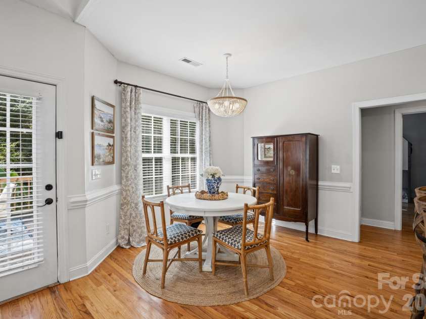 25922 Lingerfelt Road, Albemarle, NC 28001.  MLS# CAR4433549, YatesRealty ID 57962. 