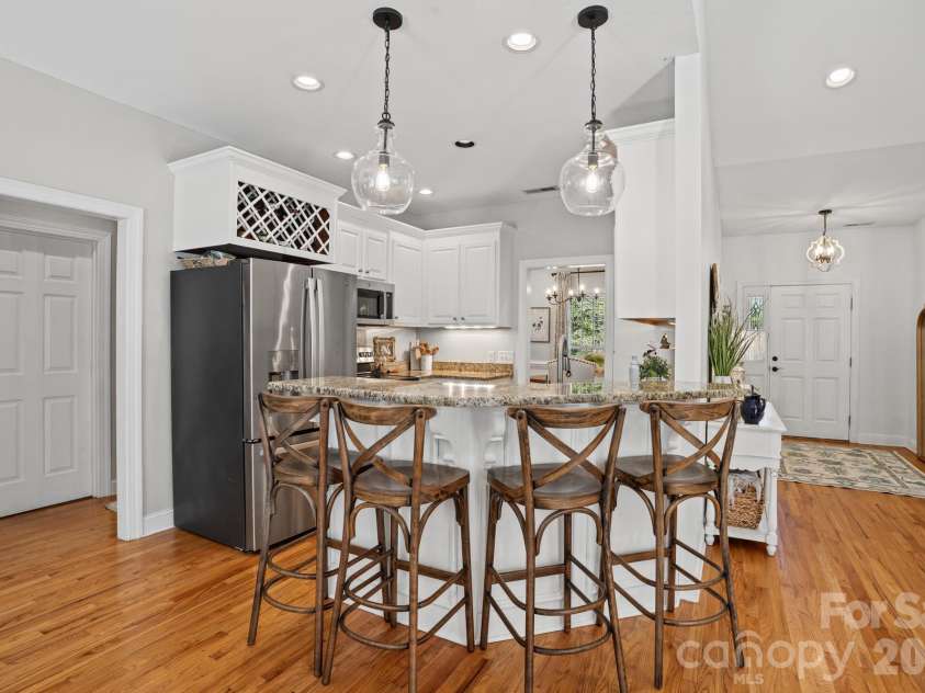 25922 Lingerfelt Road, Albemarle, NC 28001.  MLS# CAR4433549, YatesRealty ID 57962. 