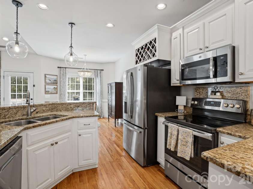 25922 Lingerfelt Road, Albemarle, NC 28001.  MLS# CAR4433549, YatesRealty ID 57962. 