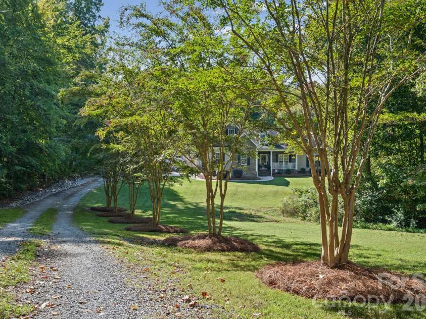 25922 Lingerfelt Road, Albemarle, NC 28001.  MLS# CAR4433549, YatesRealty ID 57962. 