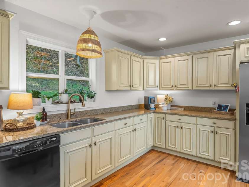 237 Mallard Road, Lake Lure, NC 28746.  MLS# CAR4433901, YatesRealty ID 57963. 