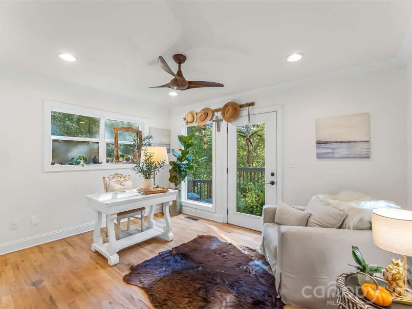 237 Mallard Road, Lake Lure, NC 28746.  MLS# CAR4433901, YatesRealty ID 57963. 