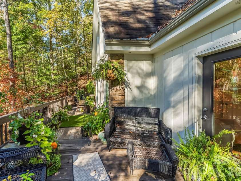 237 Mallard Road, Lake Lure, NC 28746.  MLS# CAR4433901, YatesRealty ID 57963. 