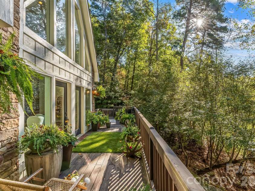237 Mallard Road, Lake Lure, NC 28746.  MLS# CAR4433901, YatesRealty ID 57963. 