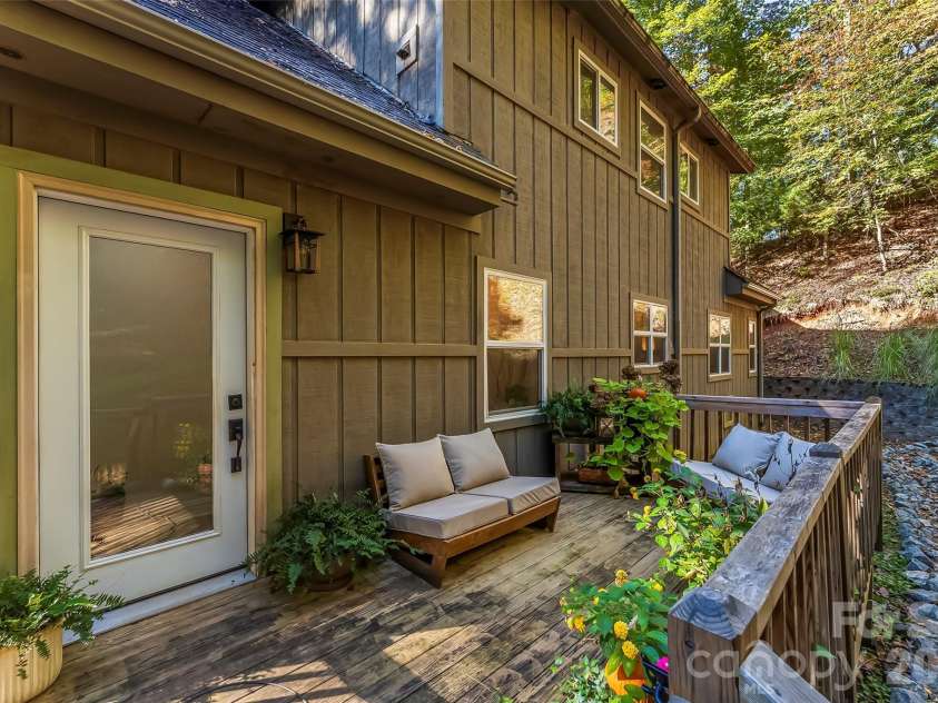237 Mallard Road, Lake Lure, NC 28746.  MLS# CAR4433901, YatesRealty ID 57963. 