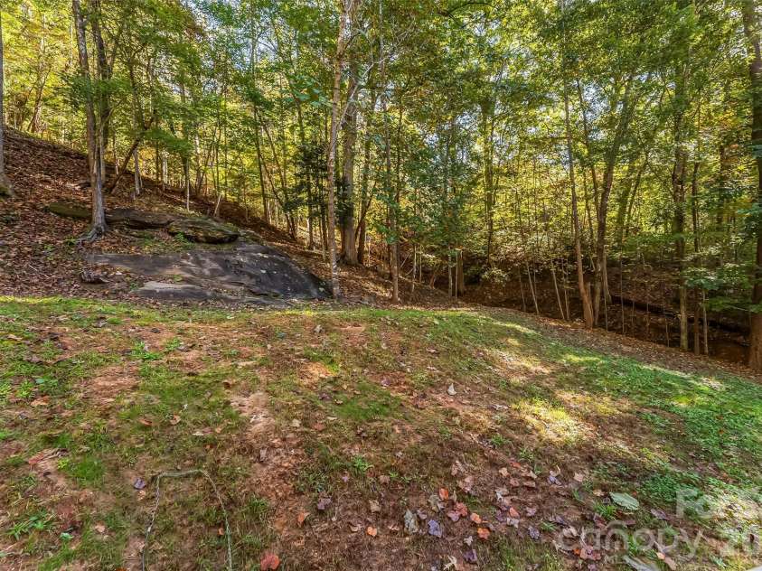 237 Mallard Road, Lake Lure, NC 28746.  MLS# CAR4433901, YatesRealty ID 57963. 