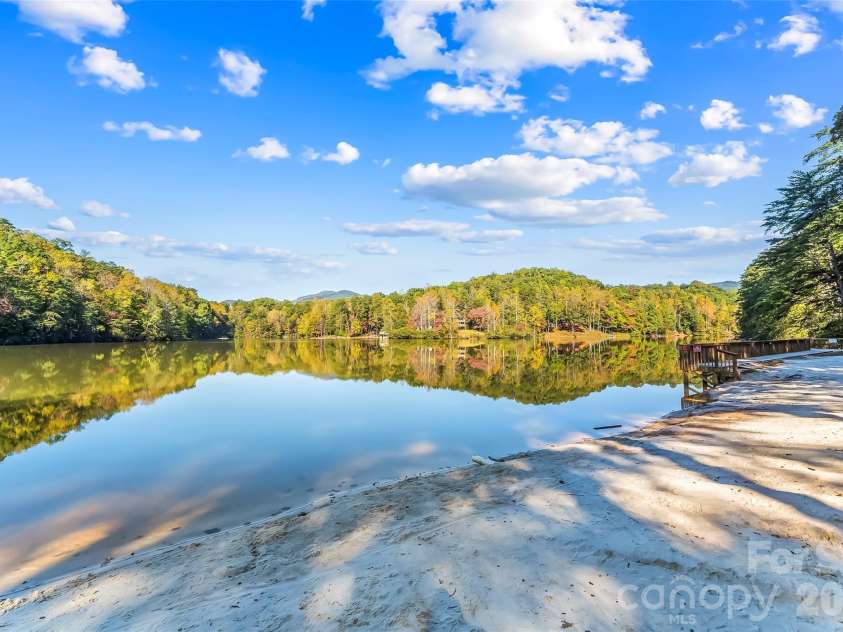 237 Mallard Road, Lake Lure, NC 28746.  MLS# CAR4433901, YatesRealty ID 57963. 