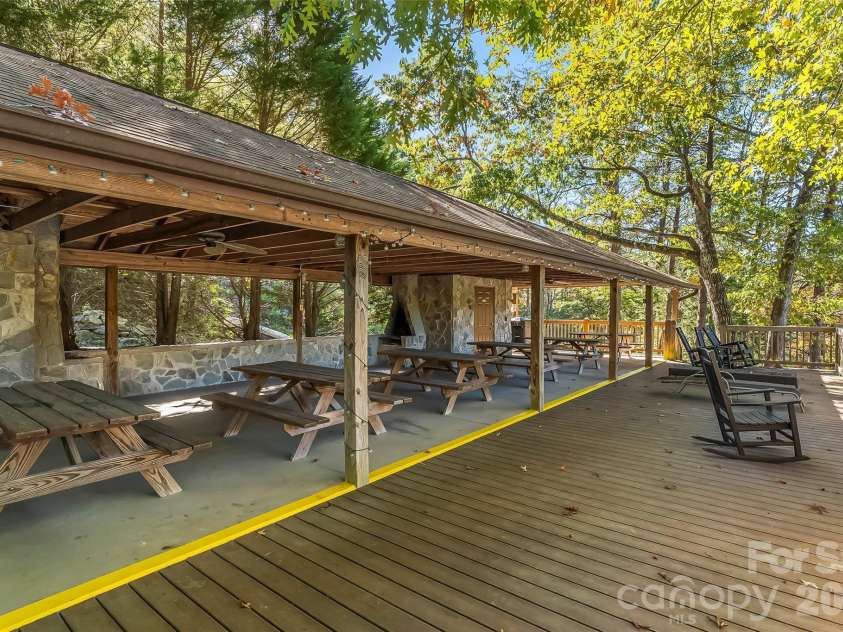 237 Mallard Road, Lake Lure, NC 28746.  MLS# CAR4433901, YatesRealty ID 57963. 