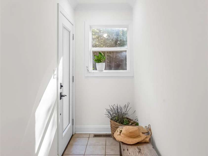 237 Mallard Road, Lake Lure, NC 28746.  MLS# CAR4433901, YatesRealty ID 57963. Mudroom