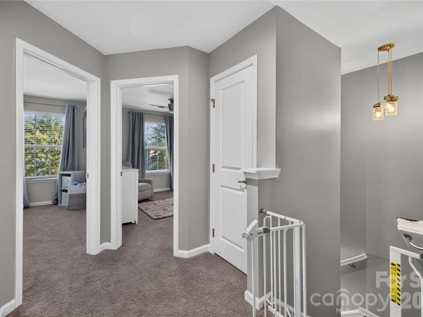 1710 Evergreen Drive, Charlotte, NC 28208.  MLS# CAR4433054, YatesRealty ID 57968. 